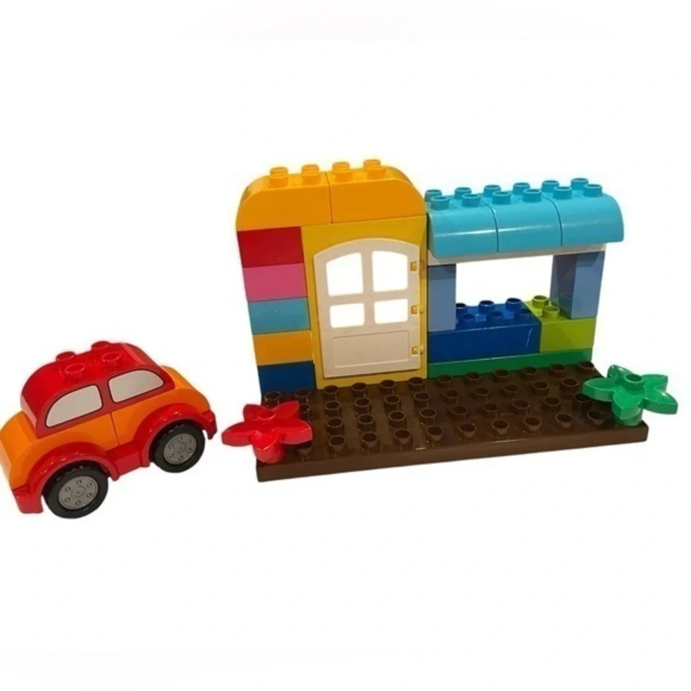 Lego 150+ pieces
